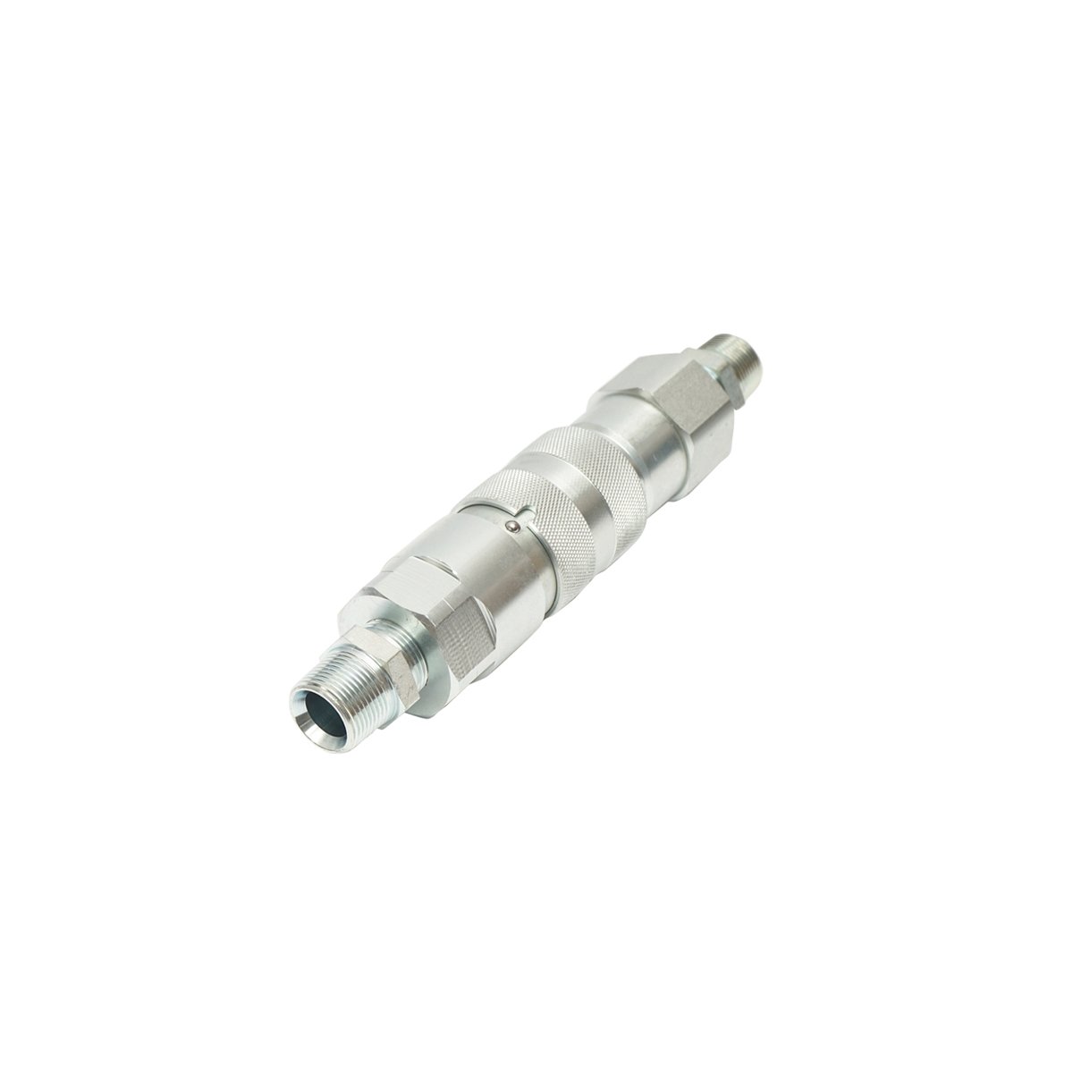 Set cupla rapida 3/4 tol (mama+tata) adaptor drept